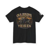 Load image into Gallery viewer, Old Bikers Don't Die They Just Get Trikes