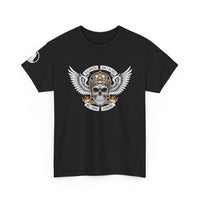 Load image into Gallery viewer, Old Bikers Don't Go Grey - We Turn Chrome