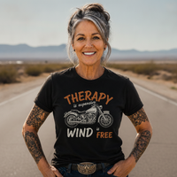 Load image into Gallery viewer, Therapy Is Expensive Wind Is Free