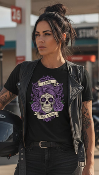 Load image into Gallery viewer, I Ride Like A Girl